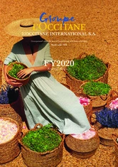 L’OCCITANE Group