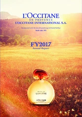 L’OCCITANE Group