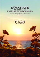 L’OCCITANE Group