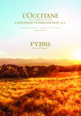 L’OCCITANE Group