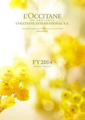 L’OCCITANE Group