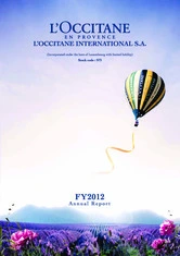 L’OCCITANE Group