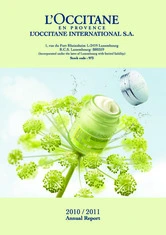 L’OCCITANE Group