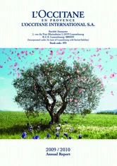L’OCCITANE Group
