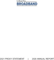 Liberty Broadband
