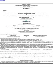 Lendingtree Inc