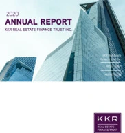 KKR Real Estate Finance Trust