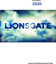 Lions Gate Entertainment Corporation