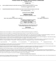 Mallinckrodt Plc