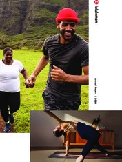 Lululemon Athletica Inc