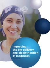 Biodexa Pharmaceuticals PLC