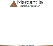 Mercantile Bank Corp.