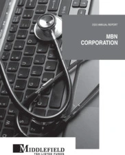 MBN Corporation