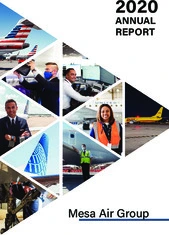 Republic Airways Holdings Inc.