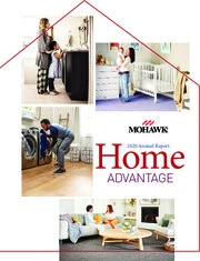 Mohawk Industries Inc.