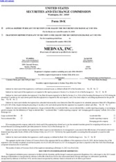 Mednax, Inc.