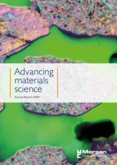 Morgan Advanced Materials PLC