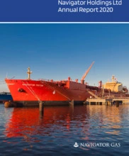 Navigator Holdings