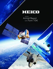 HEICO Corp.