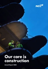 NCC