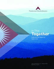 National Bankshares Inc.