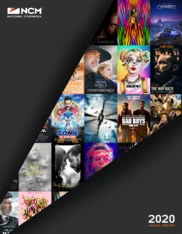 National CineMedia, Inc.