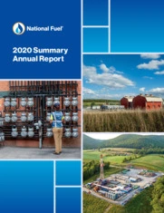 National Fuel Gas Co.