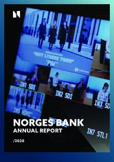Norges Bank