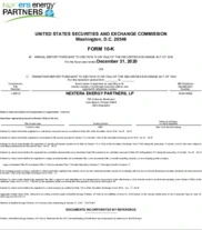 XPLR Infrastructure, LP