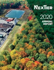 NexTier Oilfield Solutions Inc.