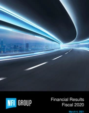 NFI Group Inc.