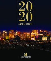 MGM Resorts International