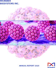 Microbix Biosystems Inc.