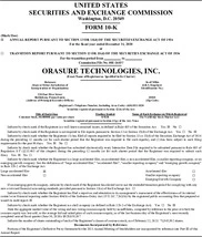 OraSure Technologies Inc.