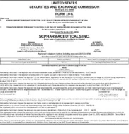  scPharmaceuticals Inc.