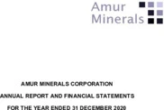 Amur Minerals Corporation