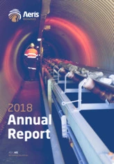 Aeris Resources Limited