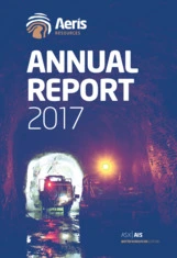 Aeris Resources Limited