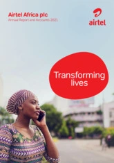 Airtel Africa