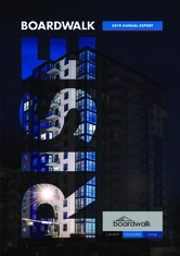 Boardwalk REIT