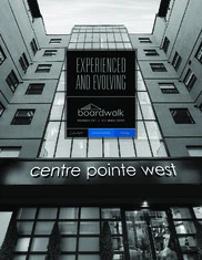 Boardwalk REIT