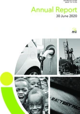 AVZ Minerals Limited
