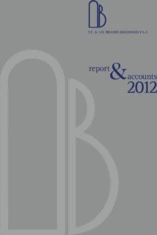 Braime Group PLC