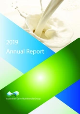 Australian Dairy Nutritionals Group