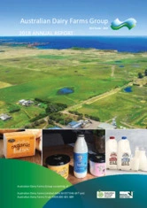 Australian Dairy Nutritionals Group