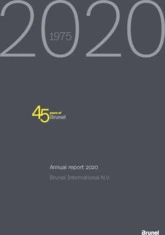 Brunel International NV