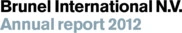 Brunel International NV