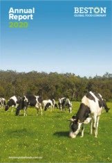 Beston Global Food Company