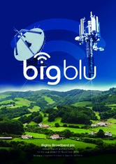 Bigblu Broadband Plc