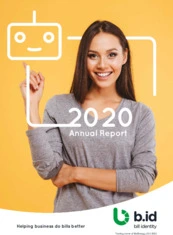 Bill Identity Limited